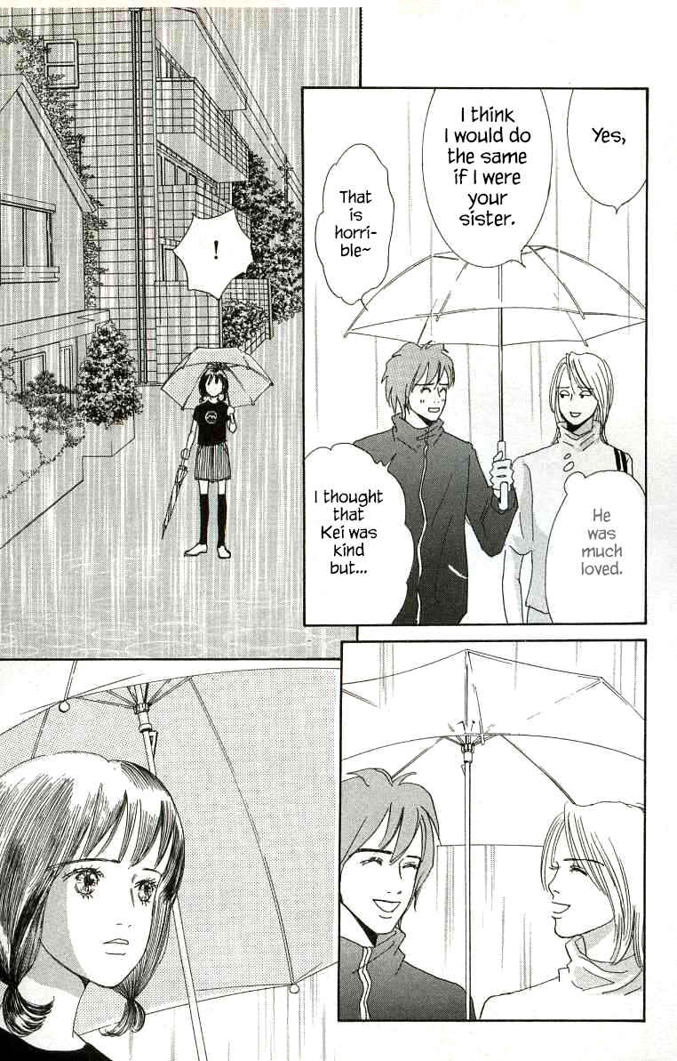 Page 17 Chapter 17 NikoNiko Diary