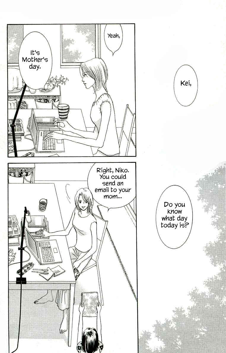 Page 30 Chapter 17 NikoNiko Diary