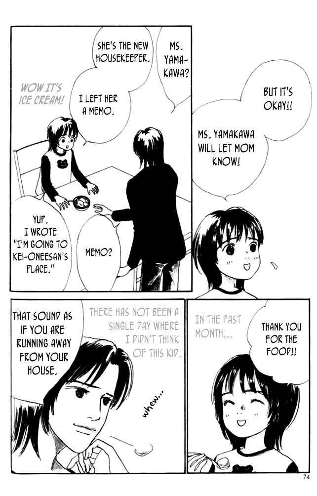 Page 10 Chapter 2 NikoNiko Diary