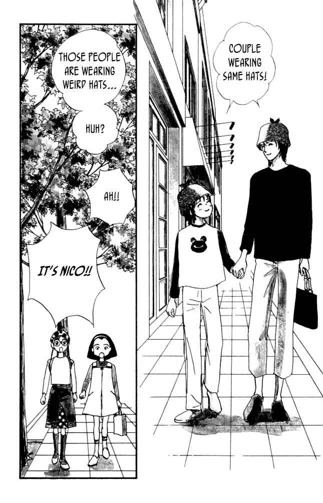 Page 16 Chapter 2 NikoNiko Diary