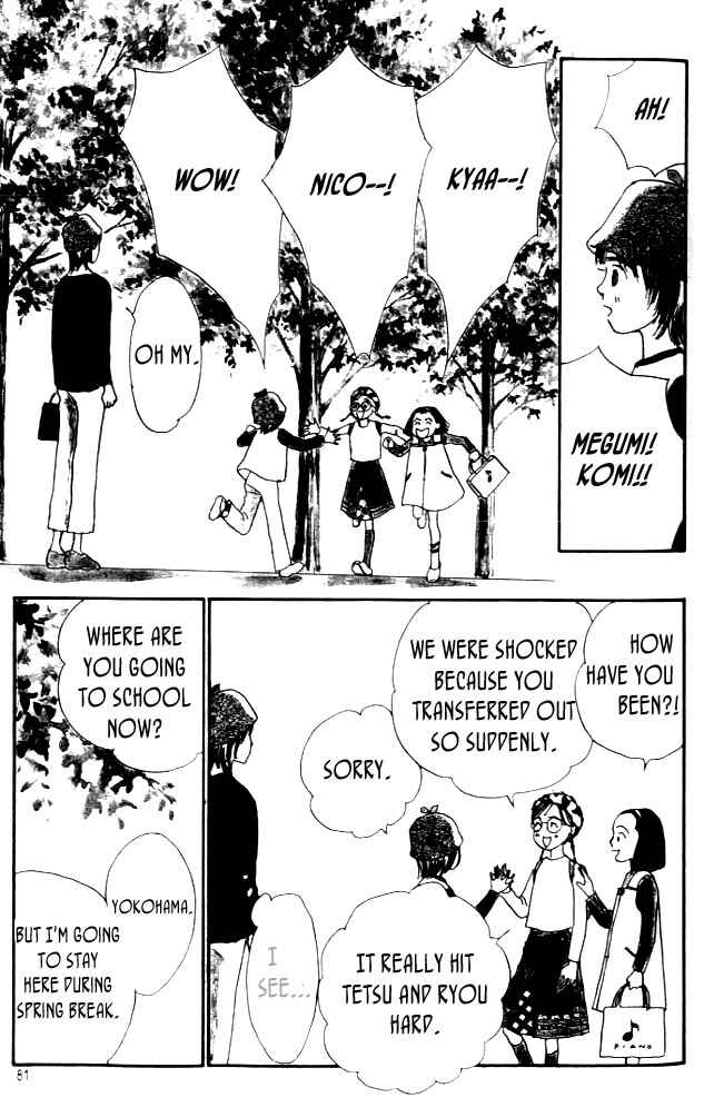 Page 17 Chapter 2 NikoNiko Diary