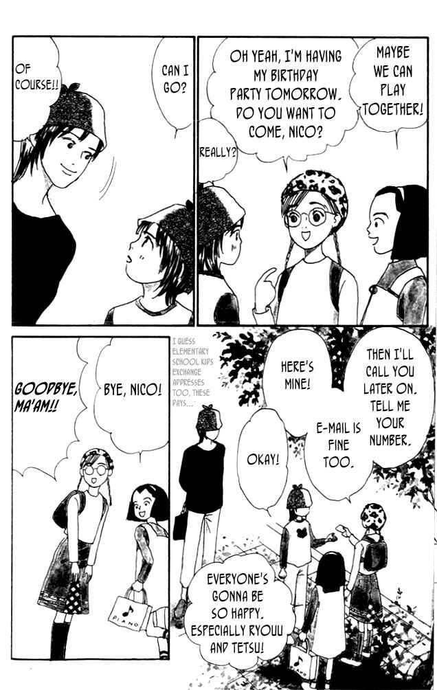 Page 18 Chapter 2 NikoNiko Diary