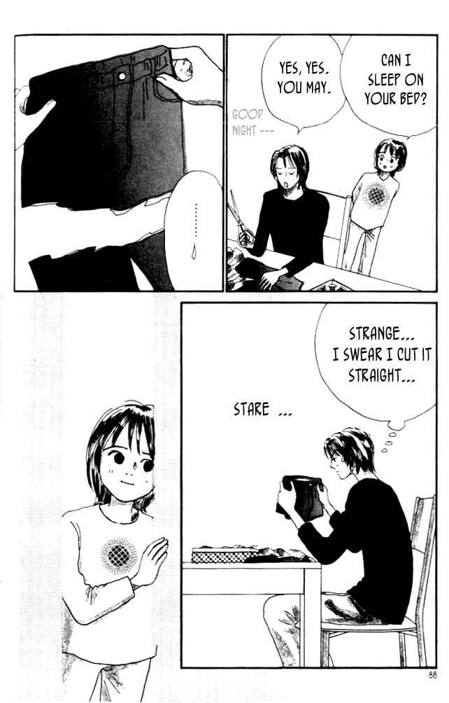Page 24 Chapter 2 NikoNiko Diary