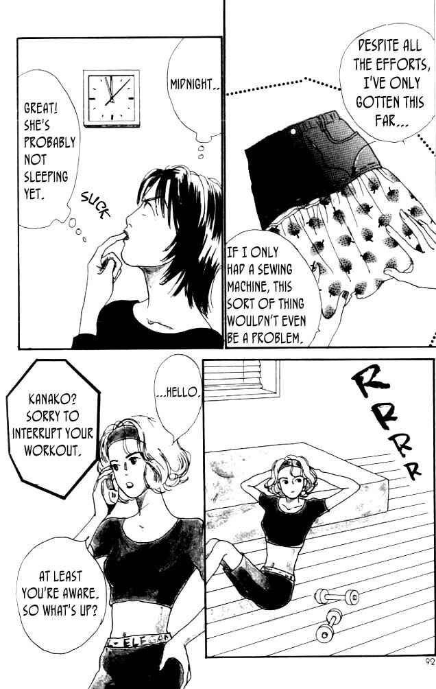Page 28 Chapter 2 NikoNiko Diary