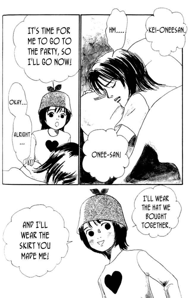 Page 34 Chapter 2 NikoNiko Diary
