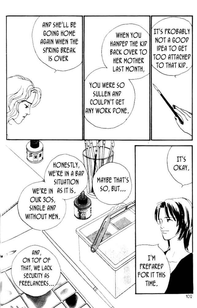 Page 38 Chapter 2 NikoNiko Diary