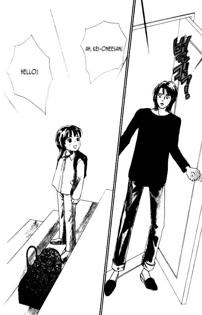 Page 4 Chapter 2 NikoNiko Diary