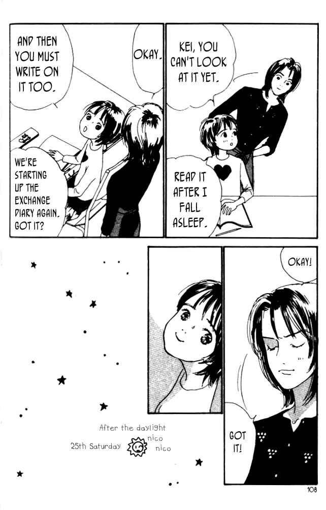 Page 44 Chapter 2 NikoNiko Diary