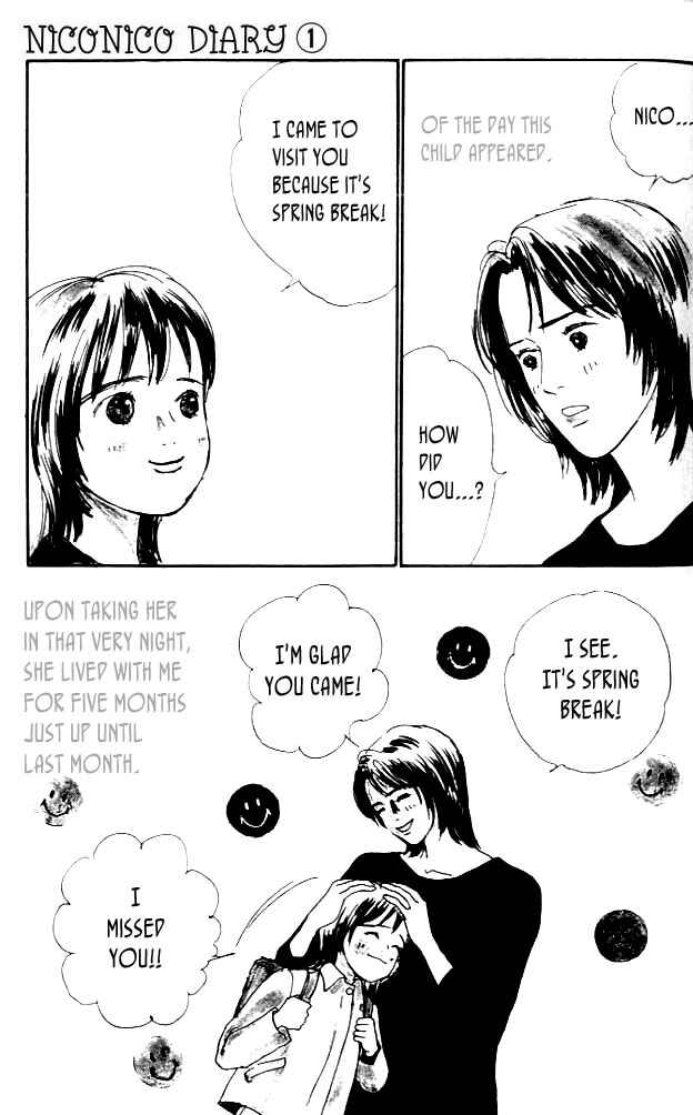 Page 5 Chapter 2 NikoNiko Diary