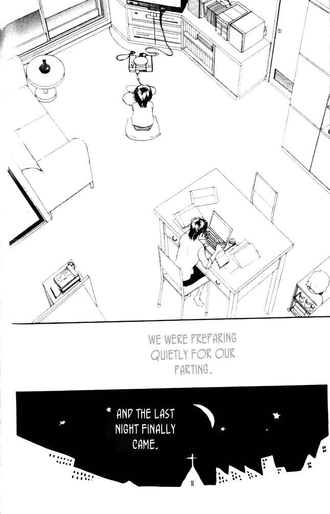 Page 50 Chapter 2 NikoNiko Diary
