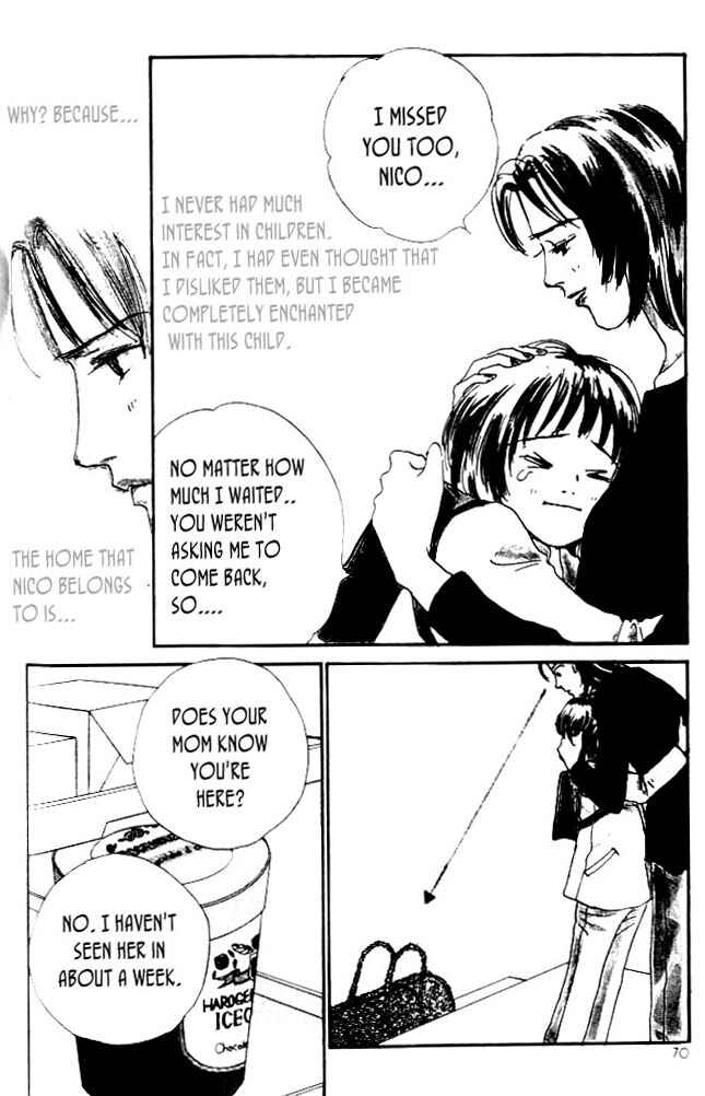 Page 6 Chapter 2 NikoNiko Diary