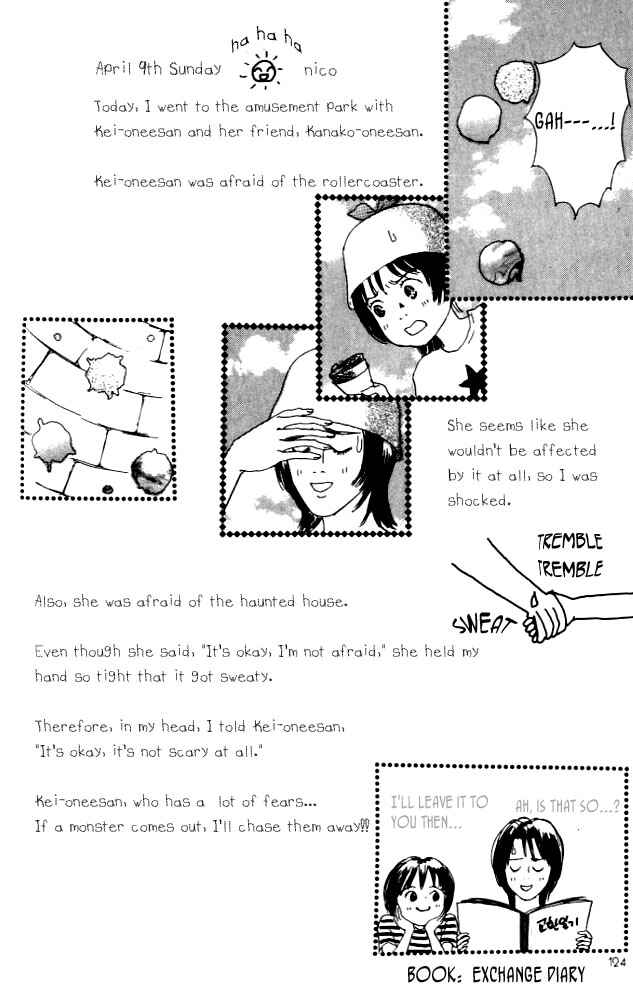 Page 60 Chapter 2 NikoNiko Diary