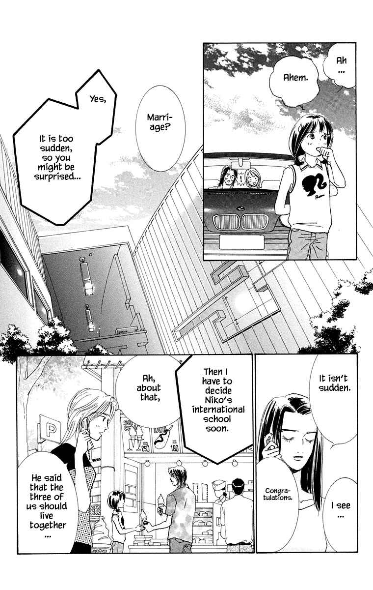 Page 12 Chapter 32.1 NikoNiko Diary