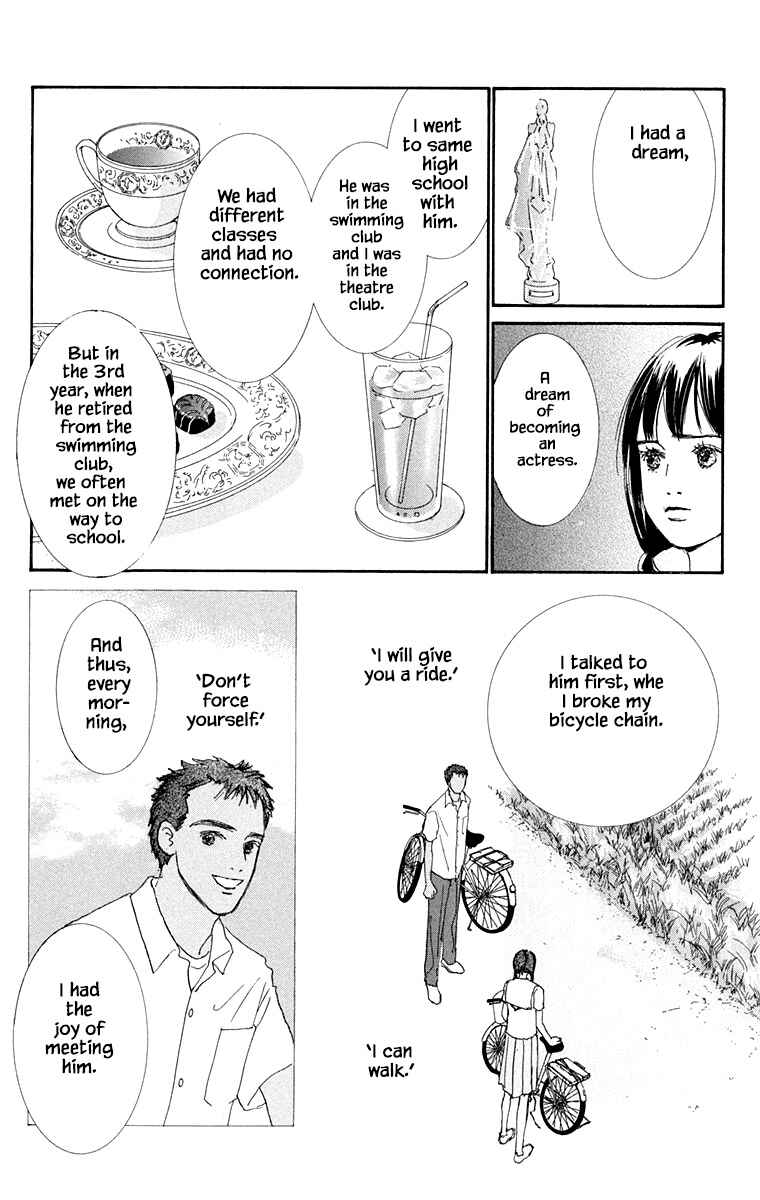 Page 21 Chapter 32.1 NikoNiko Diary