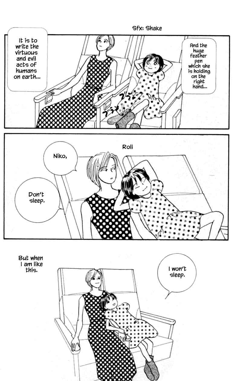 Page 12 Chapter 10 NikoNiko Diary
