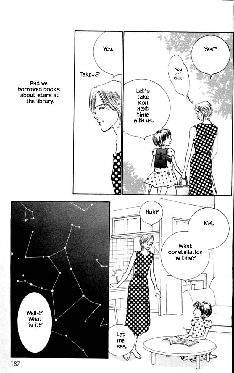 Page 15 Chapter 10 NikoNiko Diary