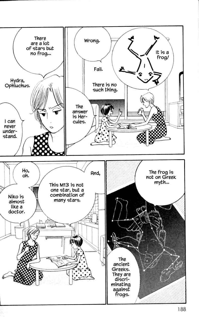 Page 16 Chapter 10 NikoNiko Diary