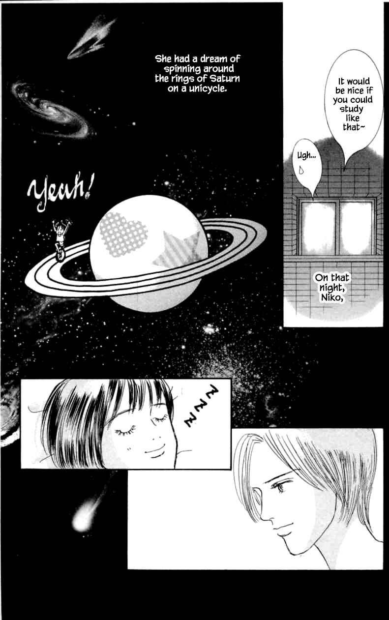 Page 17 Chapter 10 NikoNiko Diary