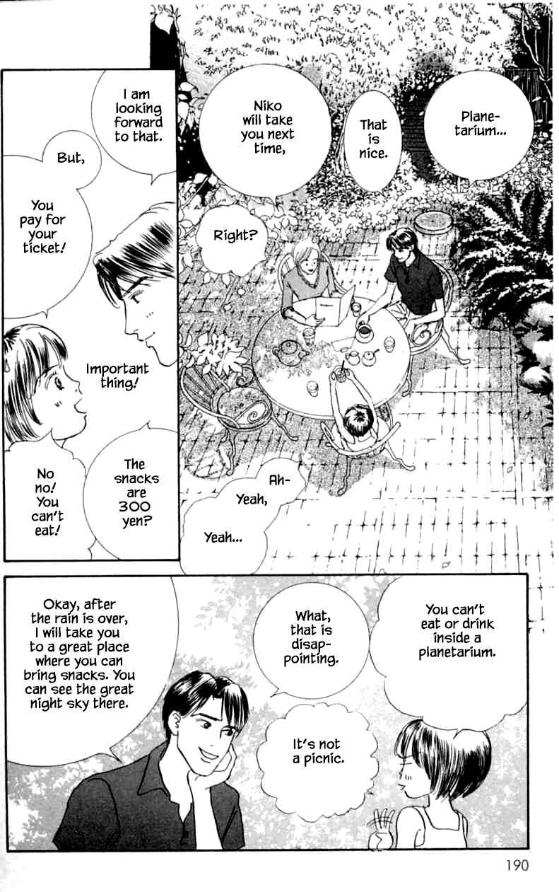 Page 18 Chapter 10 NikoNiko Diary