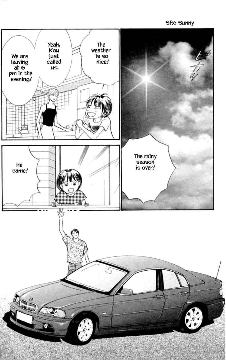 Page 20 Chapter 10 NikoNiko Diary