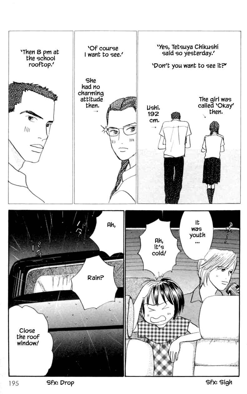 Page 23 Chapter 10 NikoNiko Diary