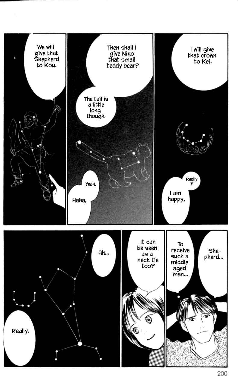 Page 28 Chapter 10 NikoNiko Diary
