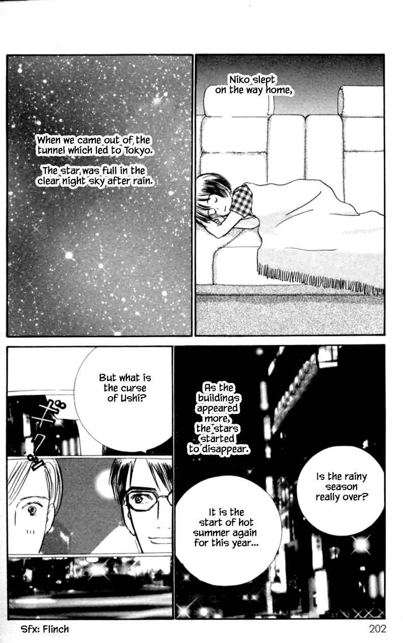 Page 30 Chapter 10 NikoNiko Diary