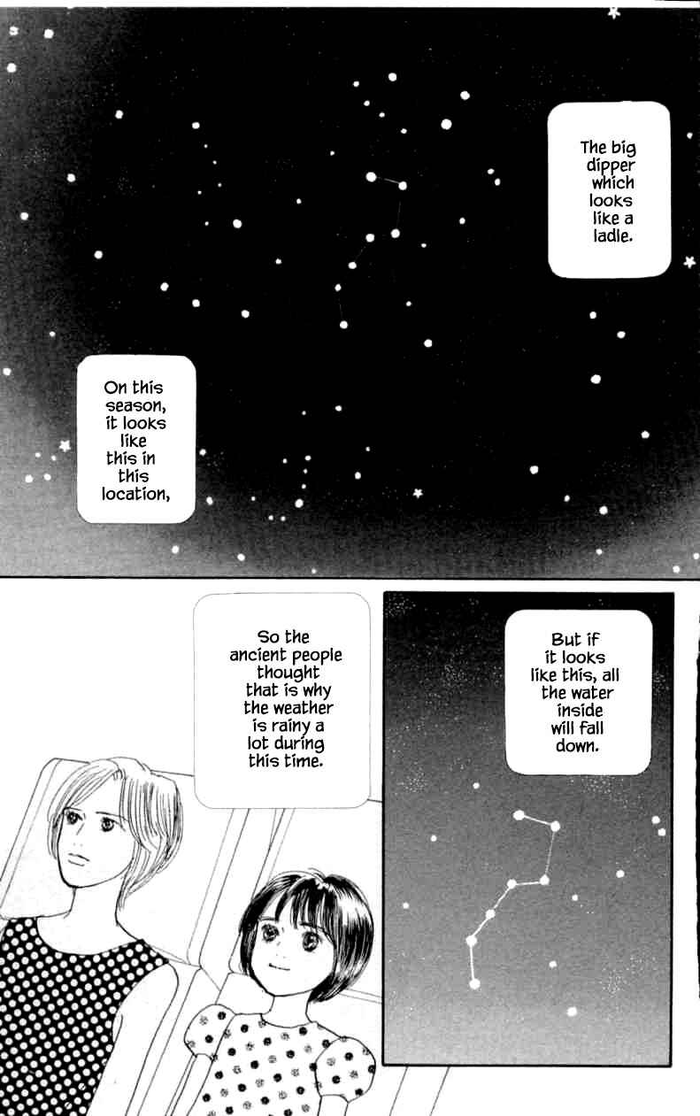 Page 7 Chapter 10 NikoNiko Diary