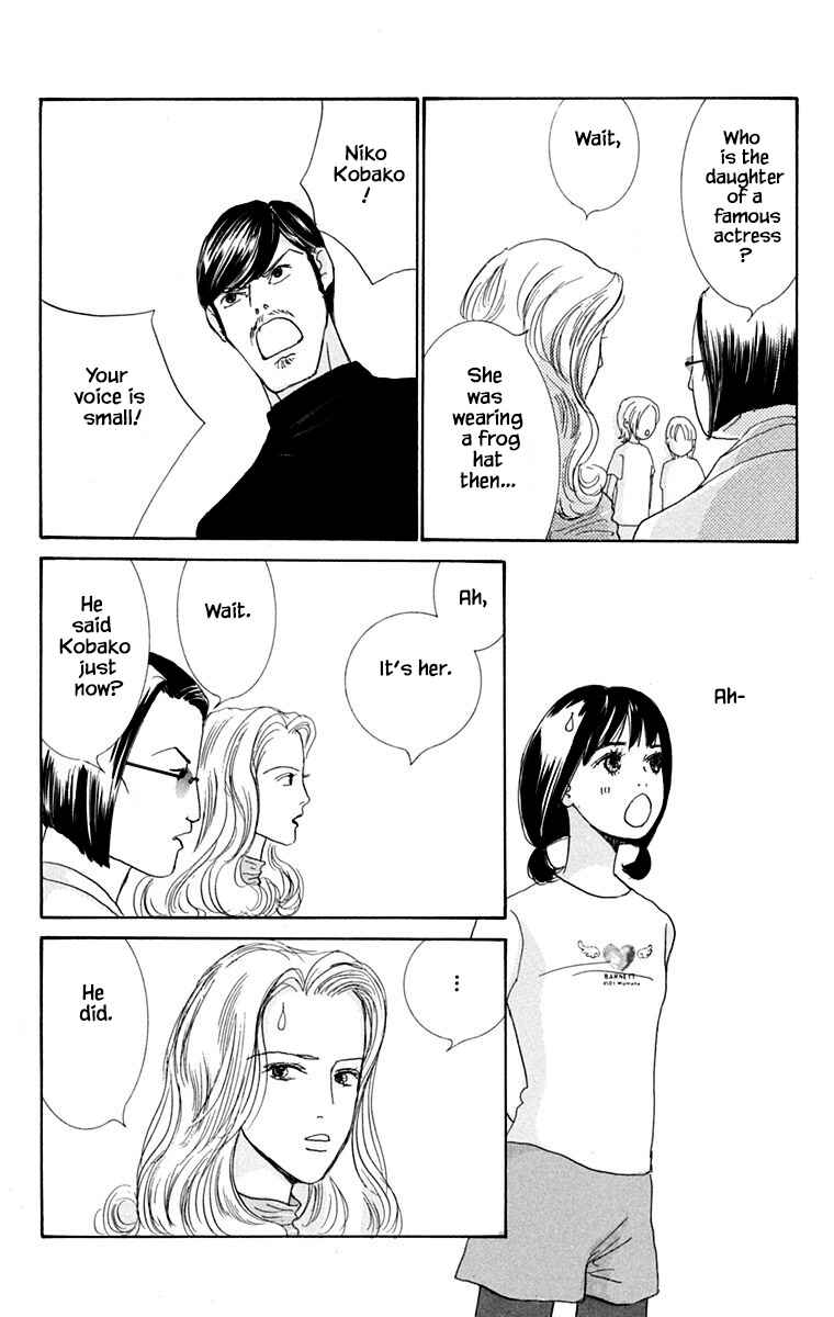 Page 11 Chapter 29 NikoNiko Diary