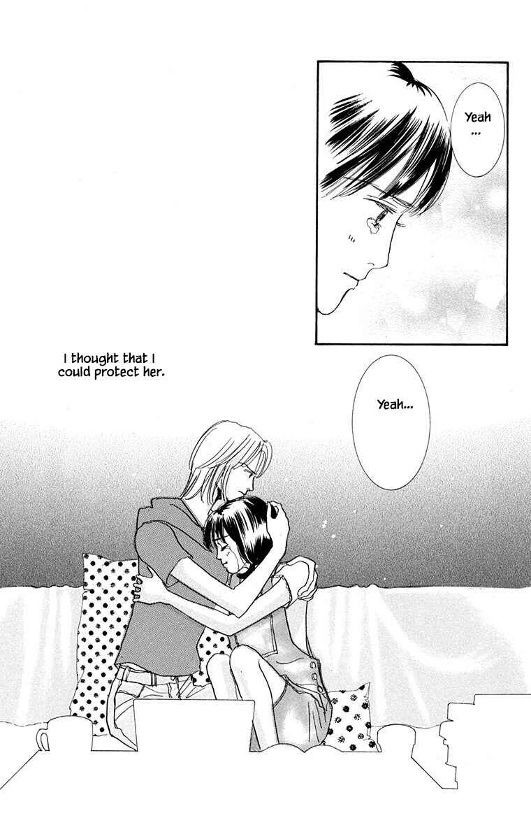 Page 18 Chapter 29 NikoNiko Diary