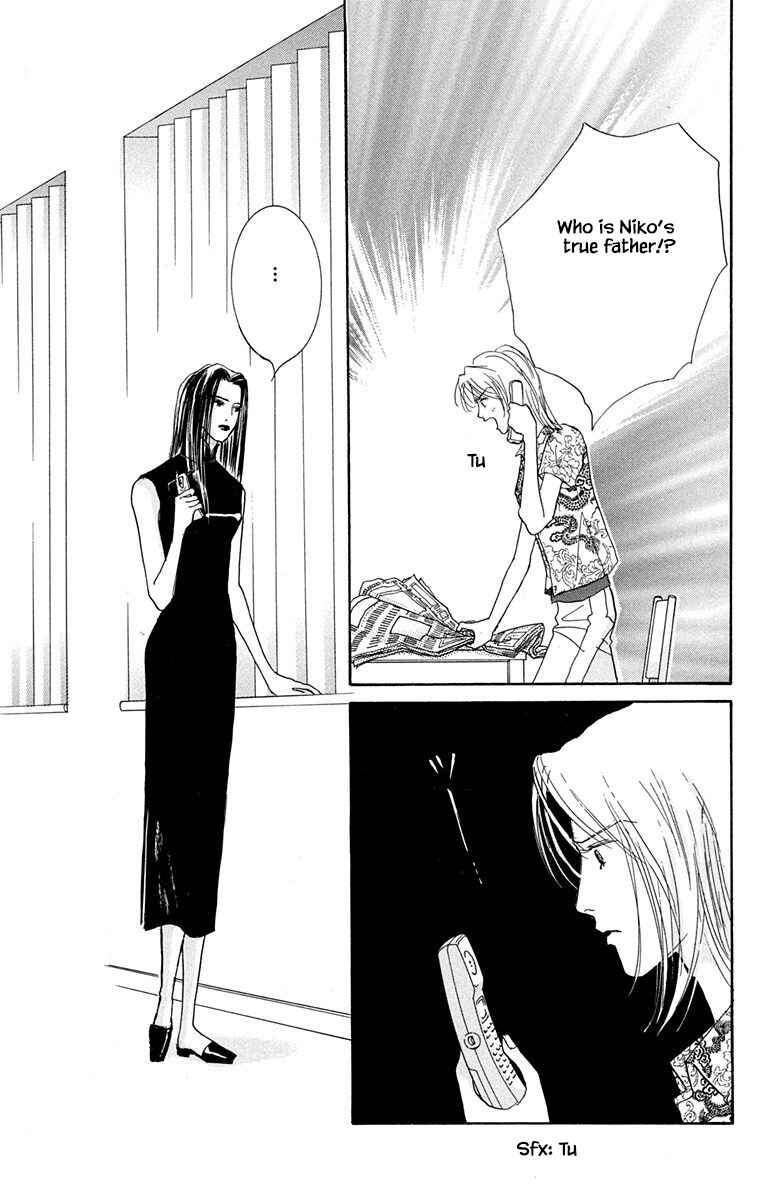 Page 26 Chapter 29 NikoNiko Diary