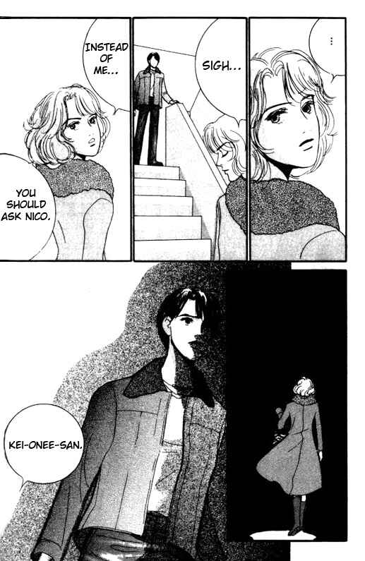 Page 15 Chapter 6 NikoNiko Diary