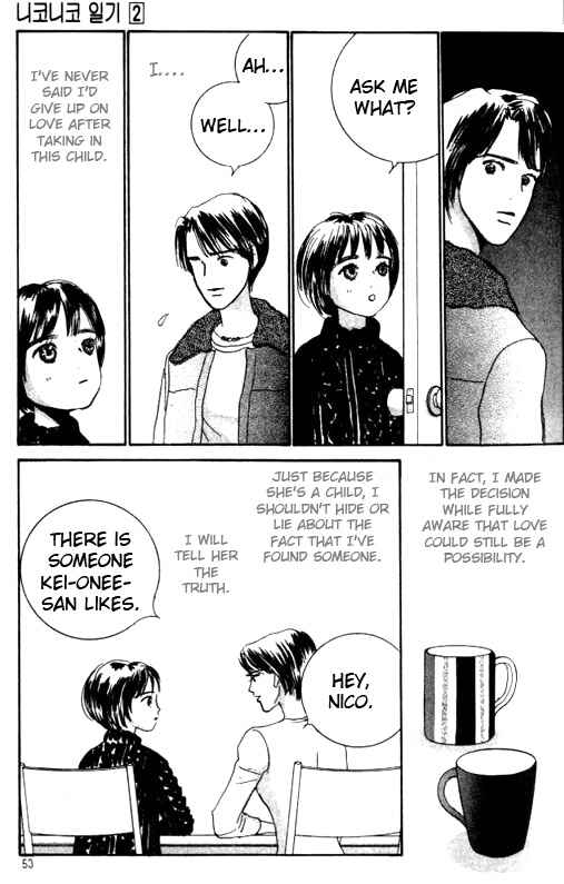 Page 16 Chapter 6 NikoNiko Diary
