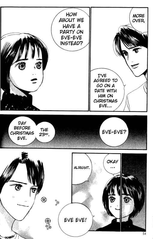 Page 17 Chapter 6 NikoNiko Diary