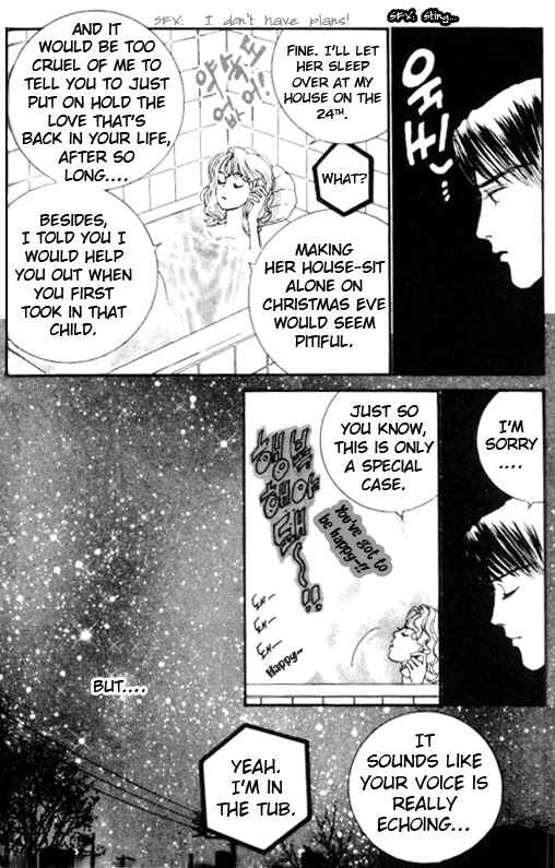 Page 19 Chapter 6 NikoNiko Diary