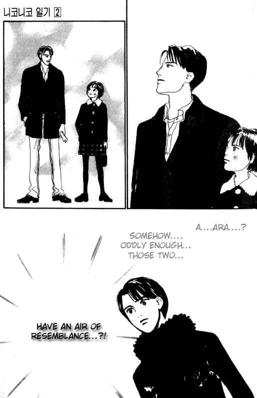 Page 30 Chapter 6 NikoNiko Diary