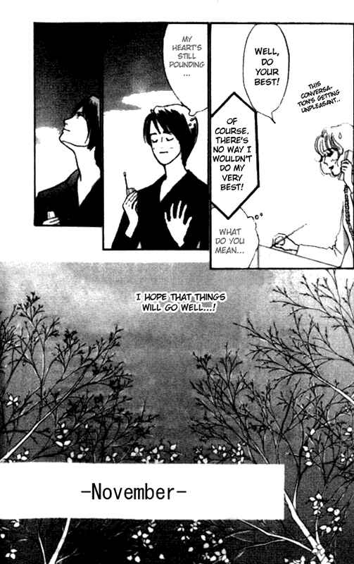 Page 10 Chapter 5 NikoNiko Diary