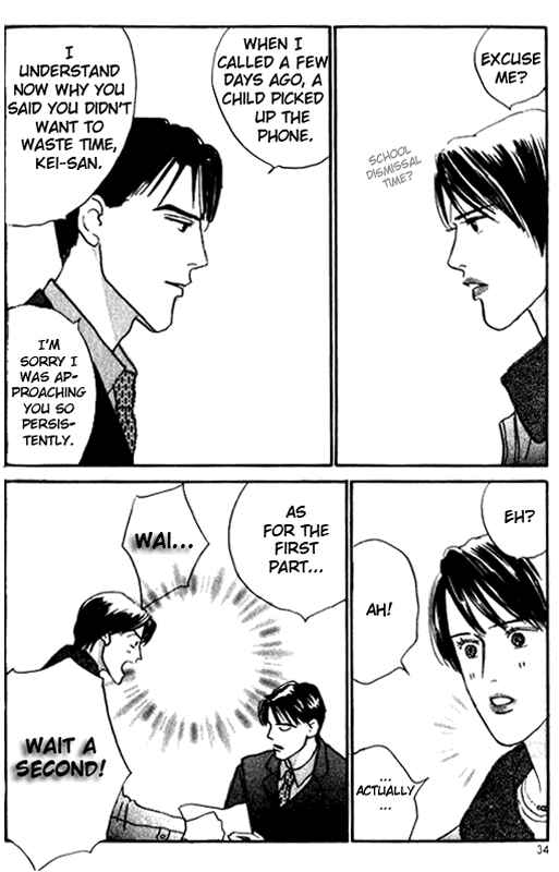 Page 32 Chapter 5 NikoNiko Diary