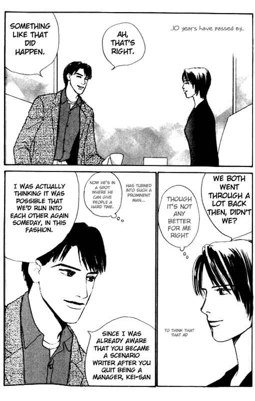 Page 6 Chapter 5 NikoNiko Diary