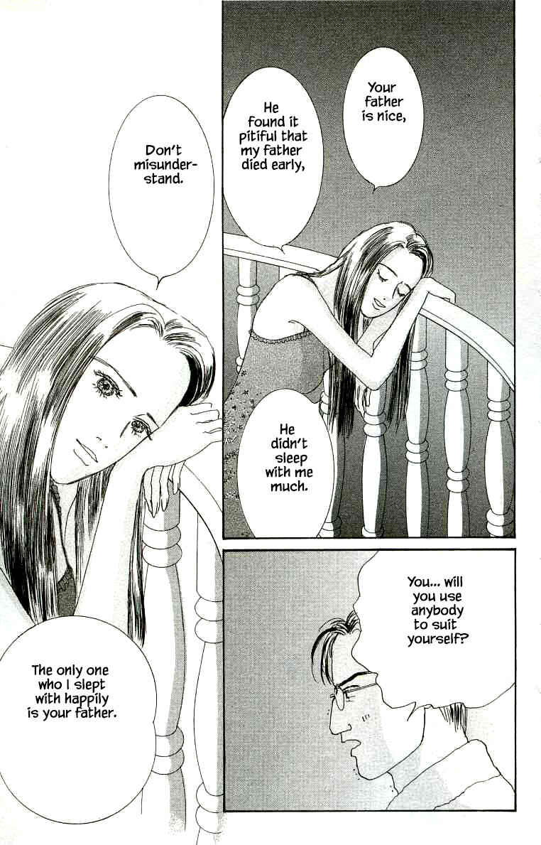 Page 23 Chapter 27 NikoNiko Diary