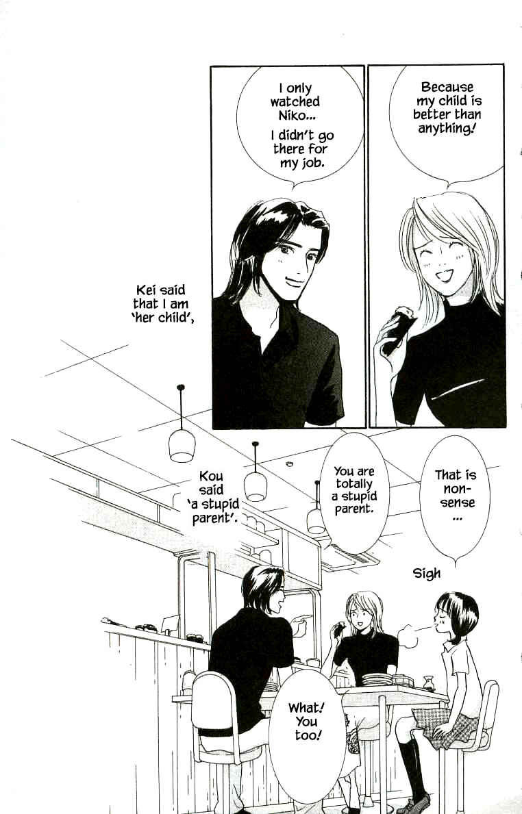 Page 31 Chapter 27 NikoNiko Diary
