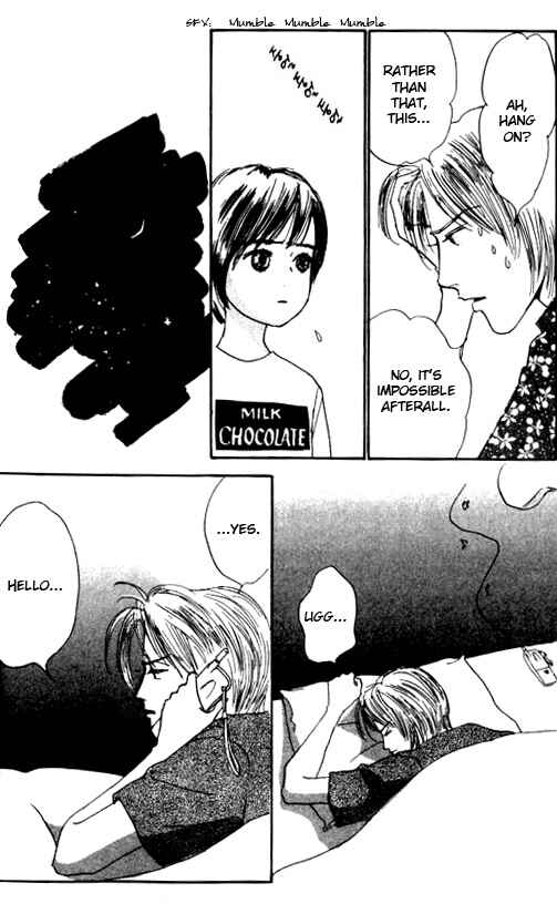 Page 26 Chapter 8 NikoNiko Diary
