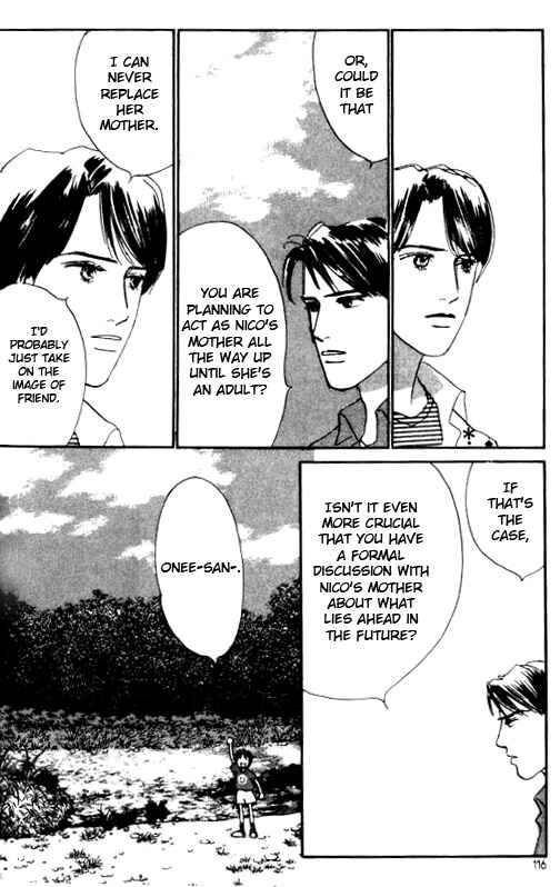 Page 4 Chapter 8 NikoNiko Diary