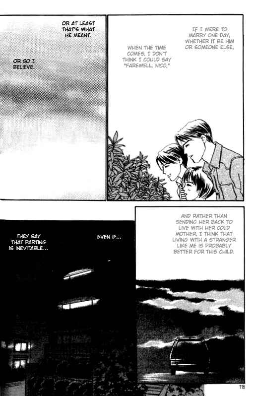Page 6 Chapter 8 NikoNiko Diary
