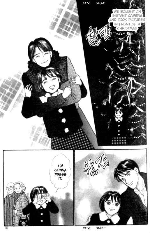 Page 29 Chapter 7 NikoNiko Diary
