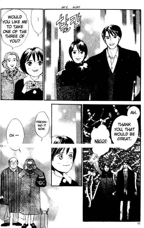 Page 30 Chapter 7 NikoNiko Diary