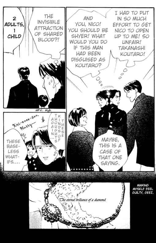 Page 6 Chapter 7 NikoNiko Diary