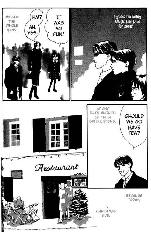 Page 8 Chapter 7 NikoNiko Diary