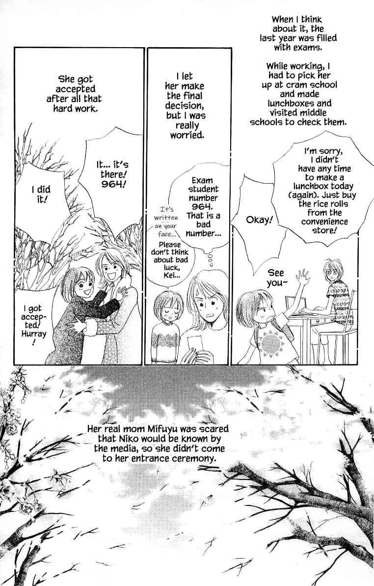 Page 12 Chapter 16 NikoNiko Diary