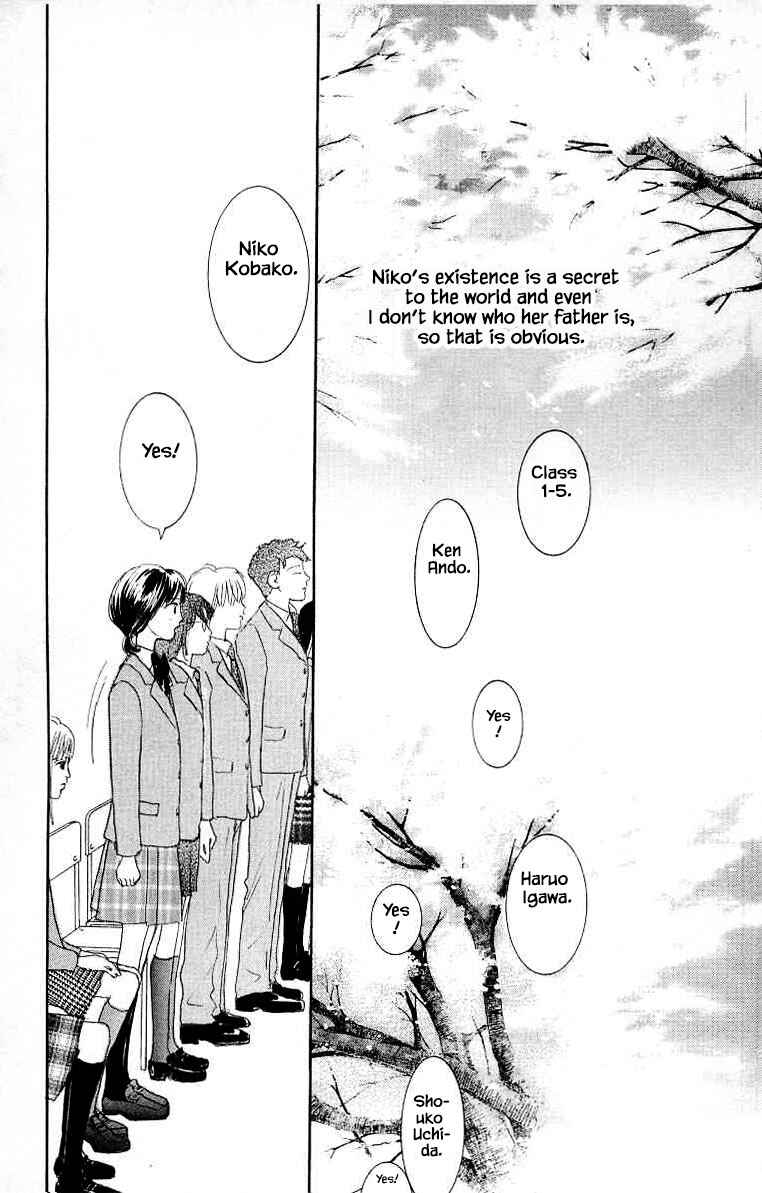 Page 13 Chapter 16 NikoNiko Diary